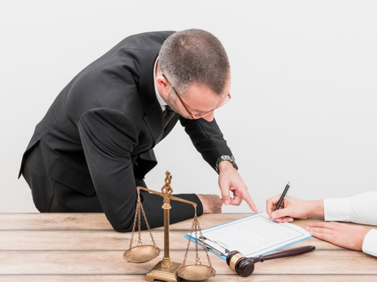 Будет повышена госпошлина и введено обязательное судебное примирение