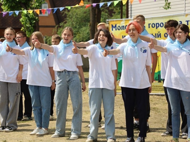 Свыше 20 тысяч подростков планируют работать летом