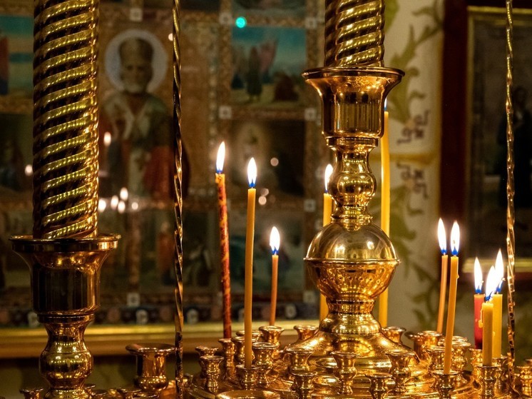 Челябинцы смогут помолиться у Казанской иконы Пресвятой Богородицы