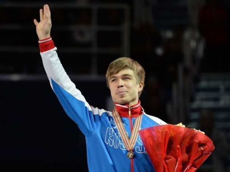 Четыре уфимских спортсмена примут участие в экстремальном шоу «Титаны»