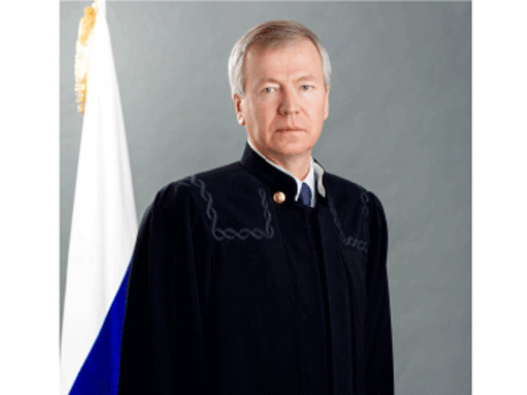Должность главы Суддепа при Верховном суде России займет уроженец Бурятии