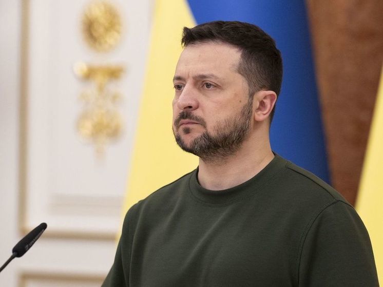 Петер Стано: В ЕС продолжают считать Зеленского легитимным президентом