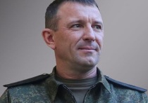 Возбуждено уголовное дело против бывшего командующего 58-й армией генерал-майора Ивана Попова