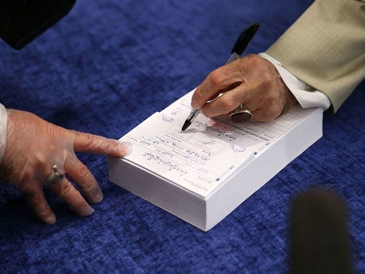 В Иране утвердили решение о проведении выборов президента на 28 июня