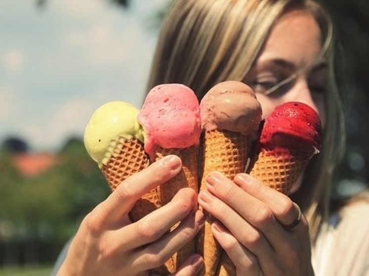 Ярославская область вошла в тройку производителей мороженого в стране