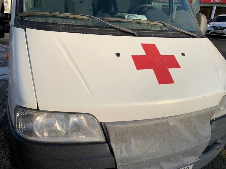 В Пензенской области за неделю 105 человек заболели коронавирусом