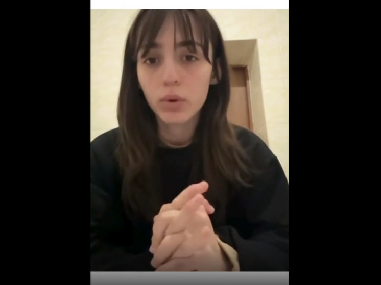 Отец сбежавшей чеченки Л. Заурбековой заявил, что её парень должен принять ислам