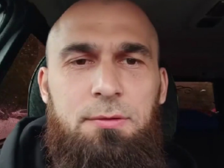 На Кавказе секса нет