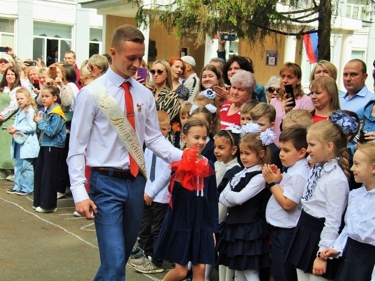 В Орле за порядком на «Последних звонках» будут следить полицейские