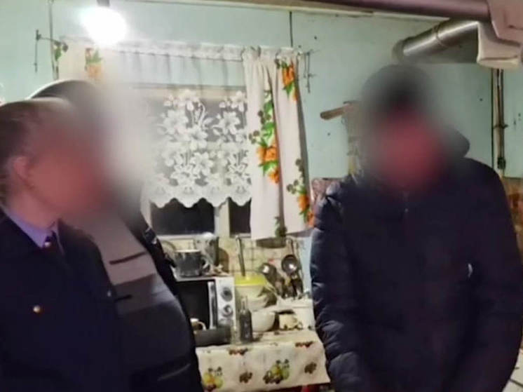 В Чувашии вынесен приговор мужчине, убившему свою мать