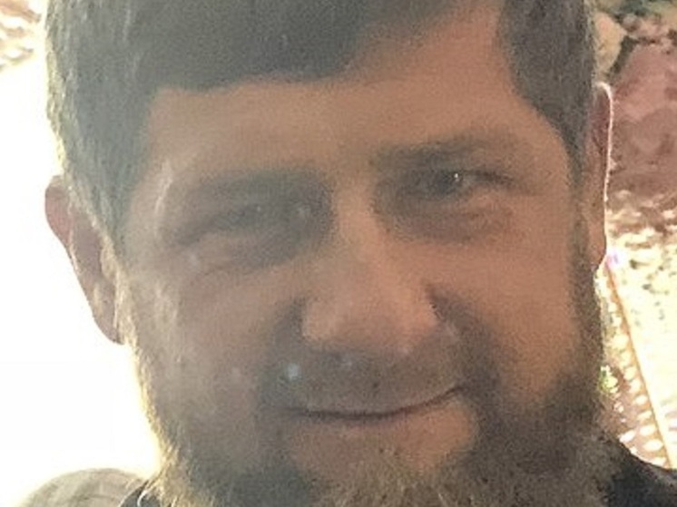 Сын Рамзана Кадырова Ахмат назначен министром спорта Чечни