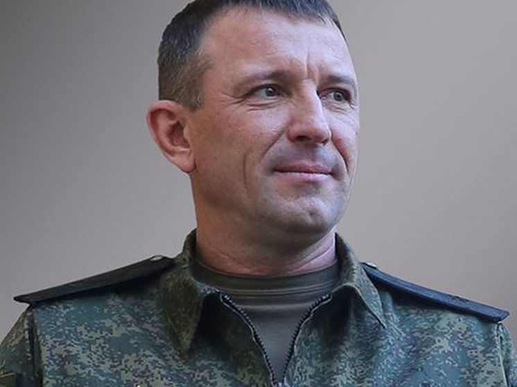 Мать генерала Попова поделилась мнением об причинах его ареста