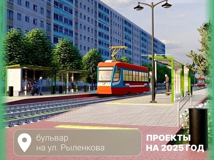 Василий Анохин поблагодарил смолян за активность при голосовании за объекты благоустройства