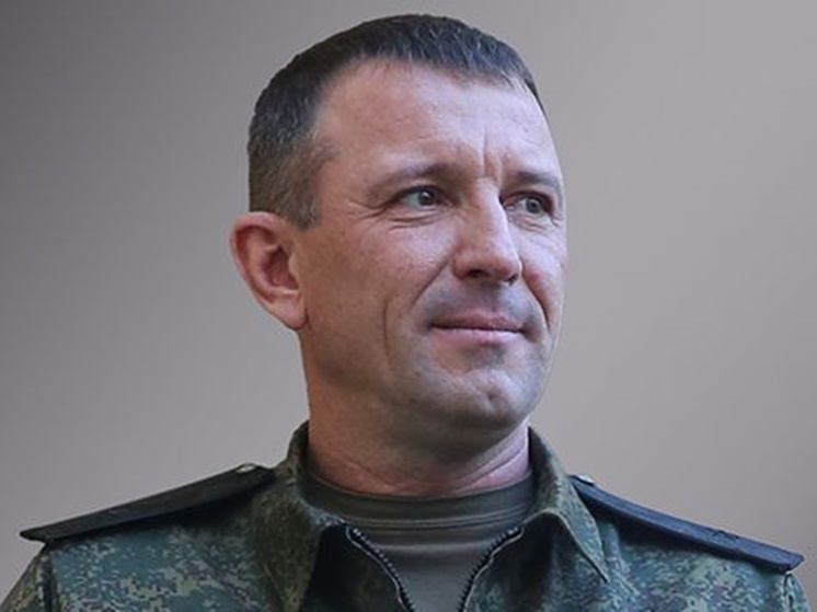 Экс-командира 58-й армии ЮВО арестовали по подозрению в мошенничестве