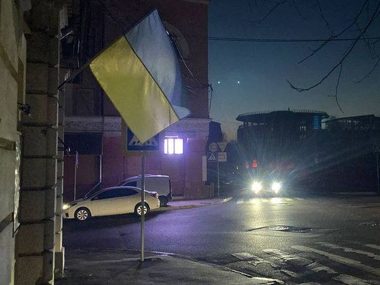 Украина получит доходы от замороженных активов РФ в июле