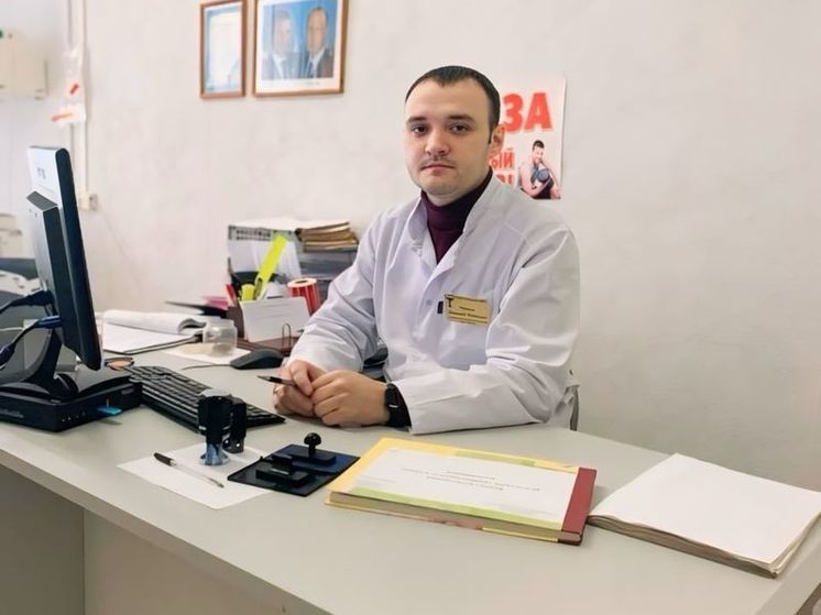 В Охинской ЦРБ сменили главврача после визита губернатора и главы Сахалинского минздрава