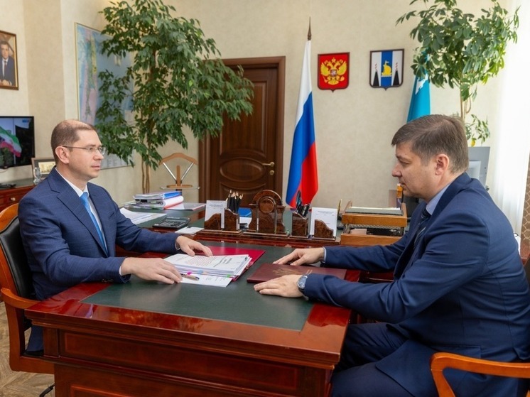 На Сахалине планируют расширять возможности для социализации осужденных