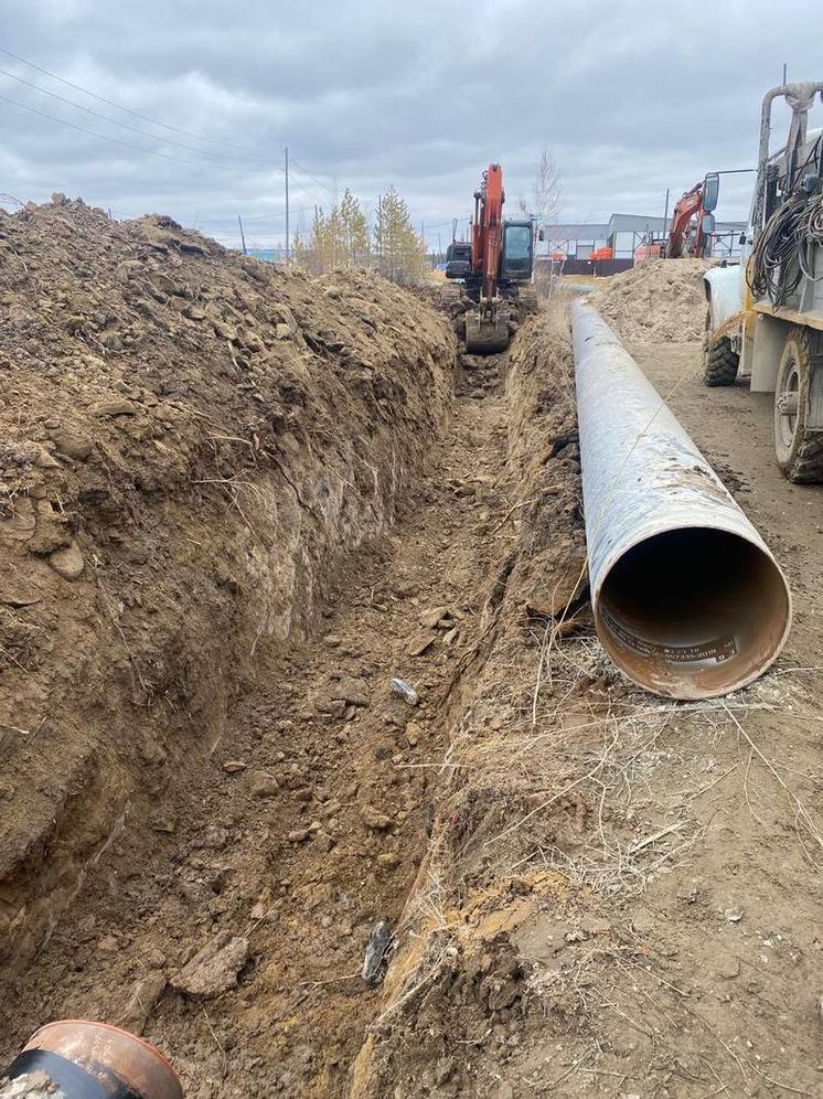 Более 189 жителей Якутии газифицировали свои дома