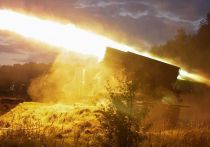Минобороны: силы ПВО уничтожили шесть снарядов от «Градов» в Белгородской области