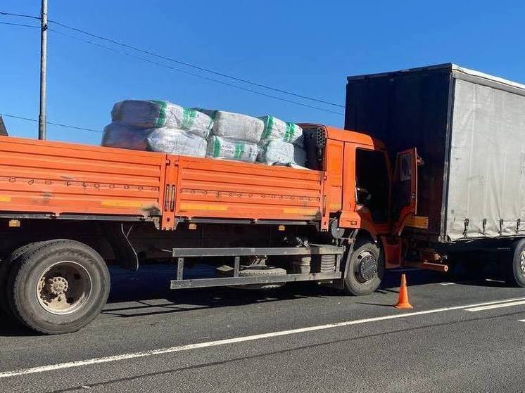 ДТП на дорогах Новгородской области: четверо пострадавших