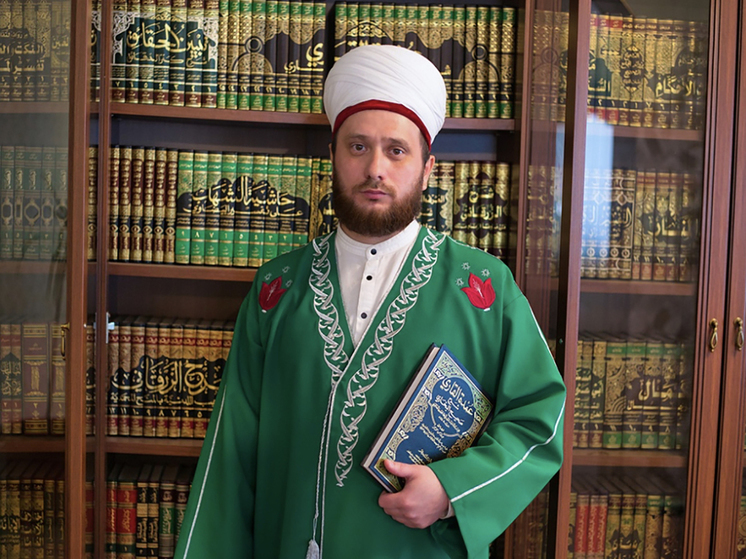 Муфтий Пермского края прокомментировал ситуацию с возможным строительством мечети «Юнуса» в Верхней Курье