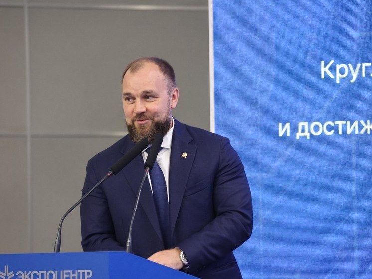 В рамках выставки «Металлообработка-2024» пензенские промышленники обсудили роботизацию производств