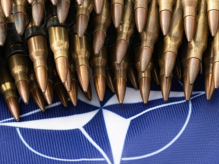 Foreign Affairs: Украину могут пригласить в НАТО только после долгого перемирия