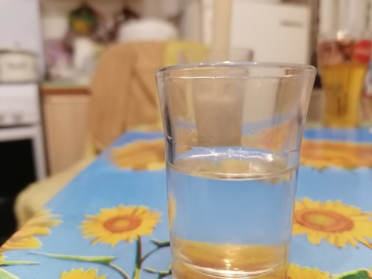 В Оренбурге в паводок в бутилированной воде нашли кишечную палочку