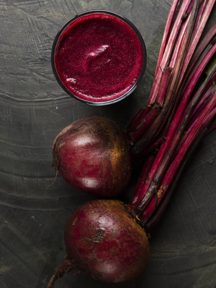 Свекла подорожала в Карелии на 30 процентов за апрель