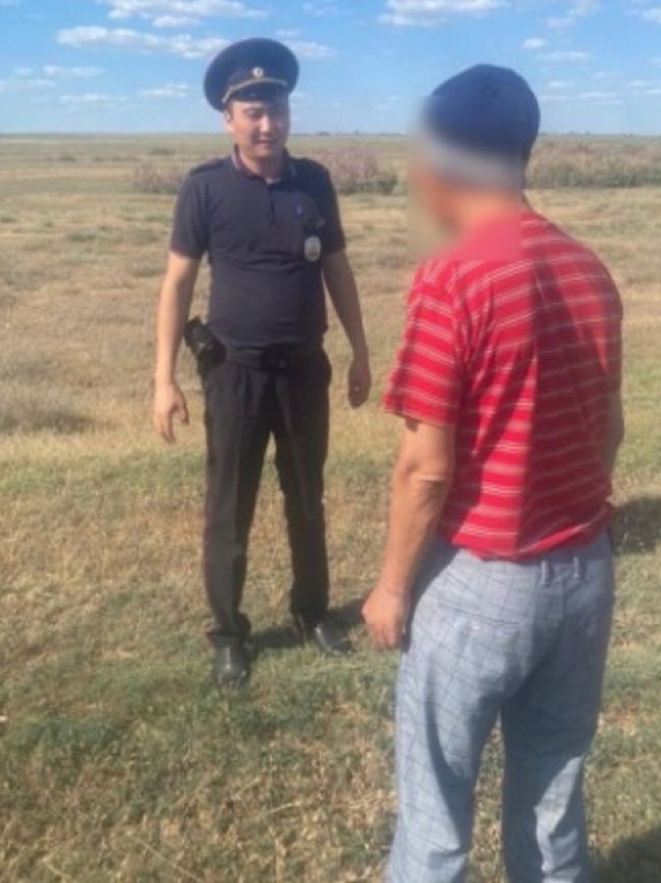 В Калмыкии продолжаются проверки мигрантов
