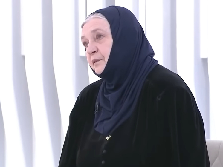Жертвой мошенников стала Ольга Гобзева