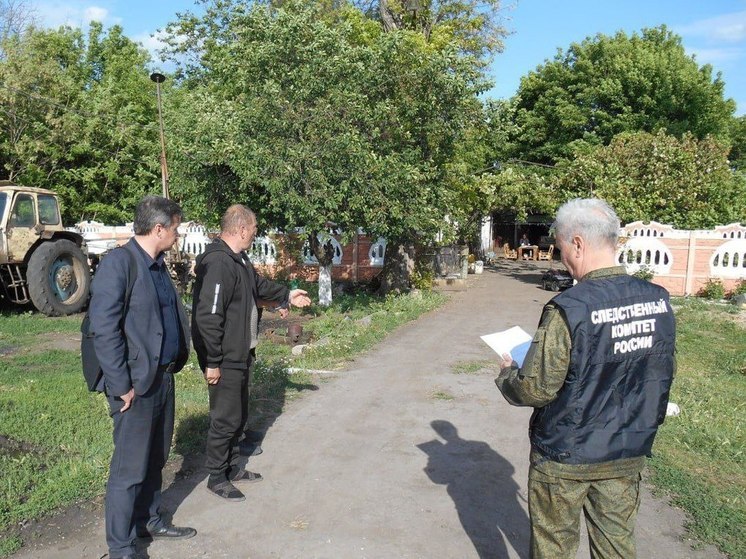 Сельчанин на Запорожье избил до смерти своего товарища
