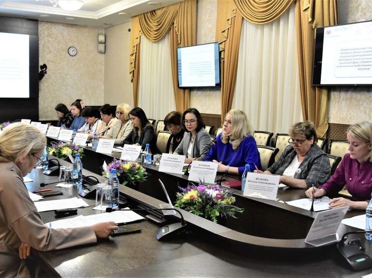 Власти Хакасии выделили более 151 млн рублей на поддержку НКО в 2023 году