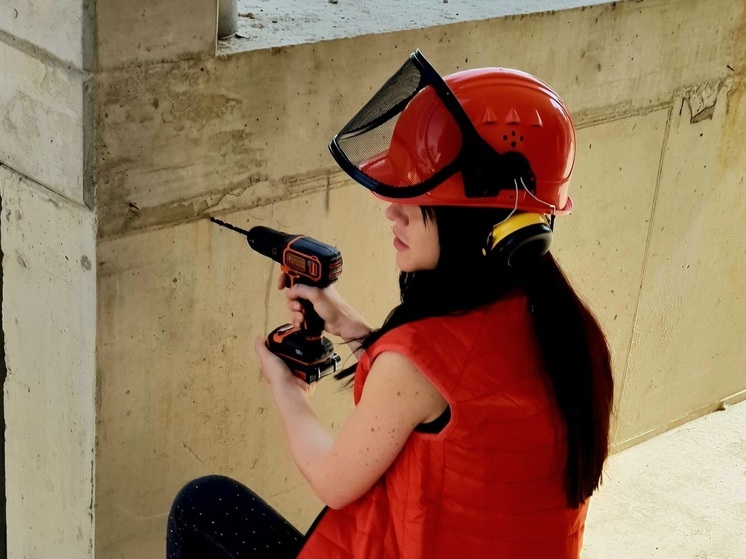 WSJ: украинские предприятия из-за нехватки мужчин начали нанимать женщин