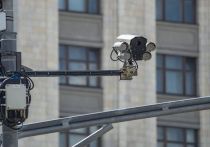 Новые нормы применения дорожных камер вступят в силу с 1 сентября текущего года