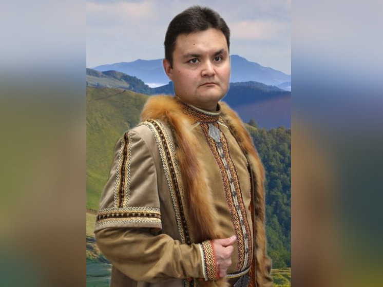 В Башкирии от инсульта скончался 35-летний певец Ильдар Рахимгулов