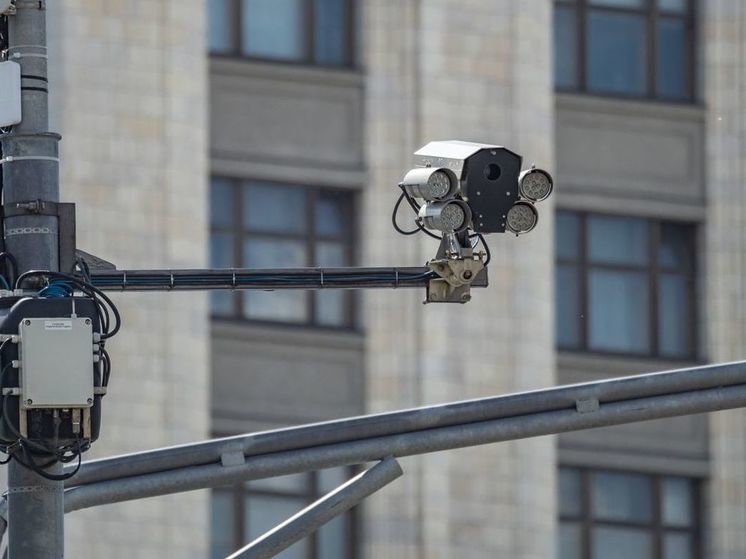 «Ъ»: с 1 сентября в России изменятся нормы применения дорожных камер