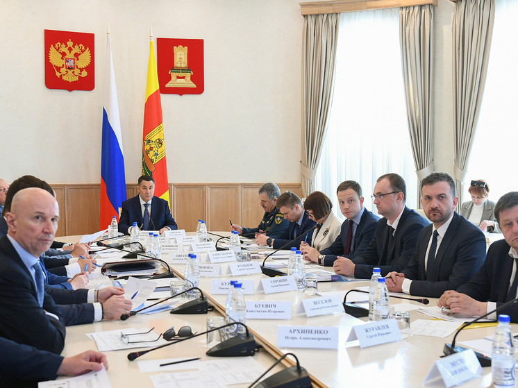 Для охотничьих инспекторов Тверской области закупят 155 единиц новой техники