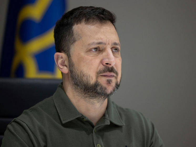 UnHerd: окончание срока полномочий Зеленского активизирует борьбу за власть на Украине