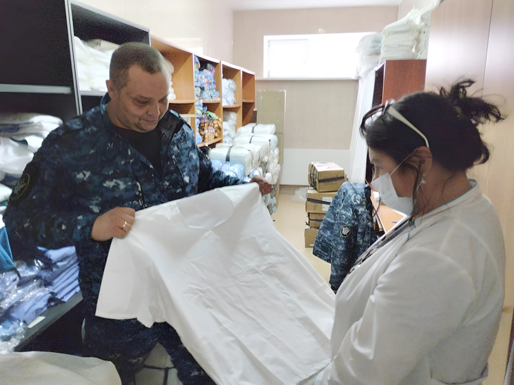«МК в Великом Новгороде» узнал, что создают заключенные и кто покупает их продукцию