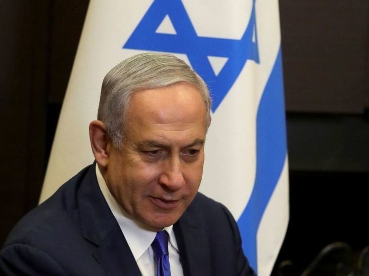 Политолог Геворгян: у оппозиции Нетаньяху появился повод для его отставки после признания Палестины независимым государством
