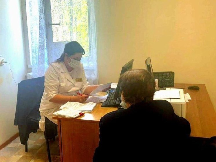 Жителей Лабинского района бесплатно осмотрят краевые эндокринологи