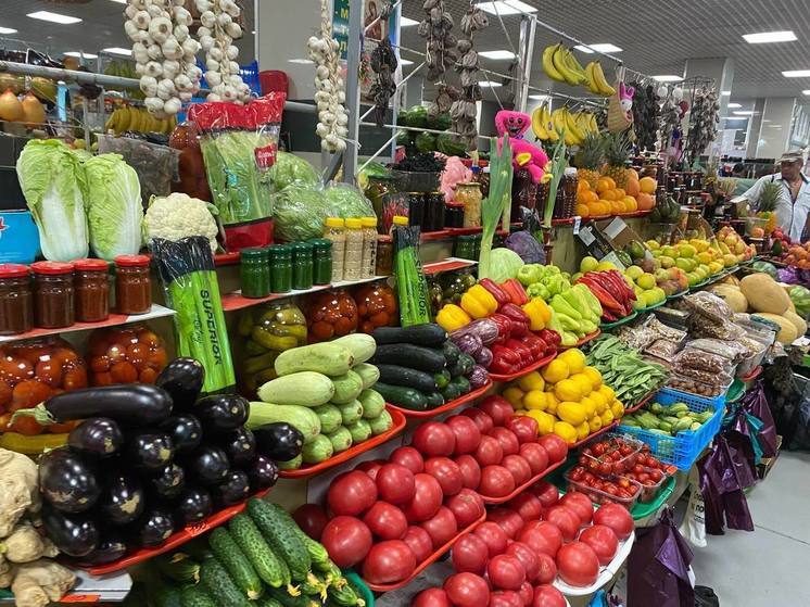 Калининградстат подсчитал, какие продукты сильнее подорожали в апреле