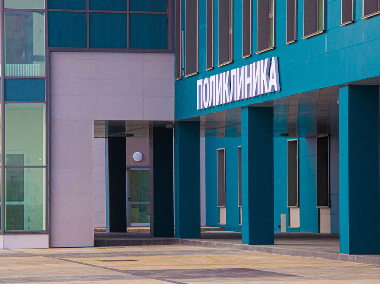 В Тульской области ускорят оказание медпомощи
