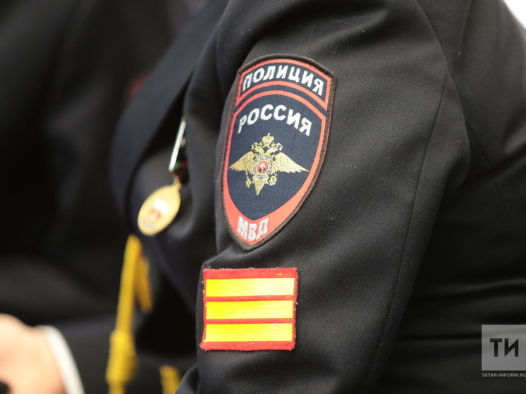 Две нарколаборатории ликвидировали полицейские в Татарстане