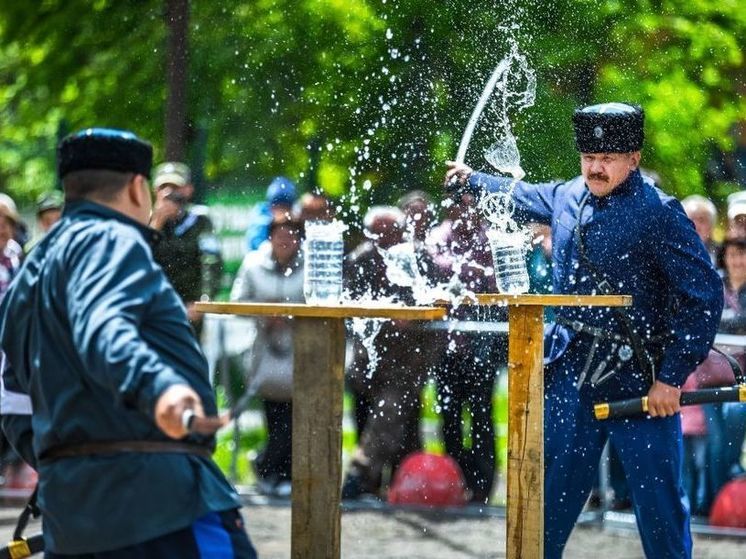 В селе Травники пройдет фестиваль «Казачьему роду нет переводу»
