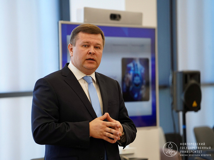 Начала работу программа повышения квалификации персонала НовГУ от ВШЭ