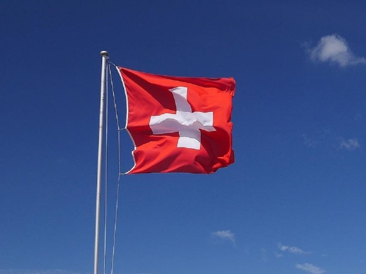 Швейцария намерена ограничить использование воздушного пространства на время проведения конференции по Украине