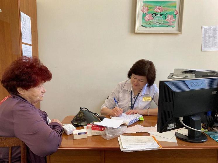 В Приморско-Ахтарске пройдет акция «Кубань – край долгожителей»