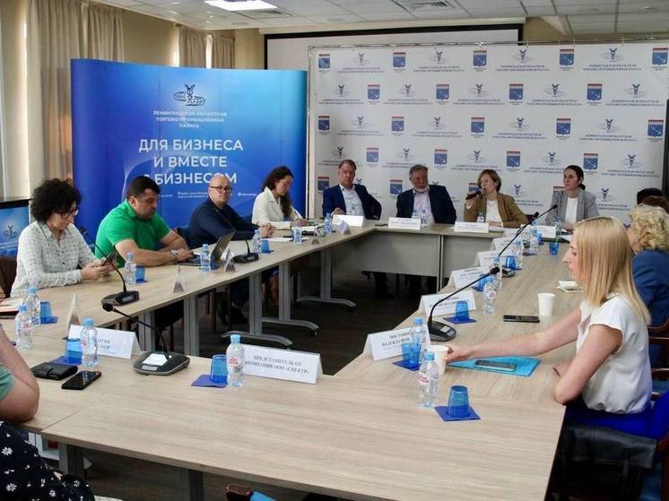 В Ленобласти сформируют Совет по благотворительности и систему стимулов для поощрения благотворителей
